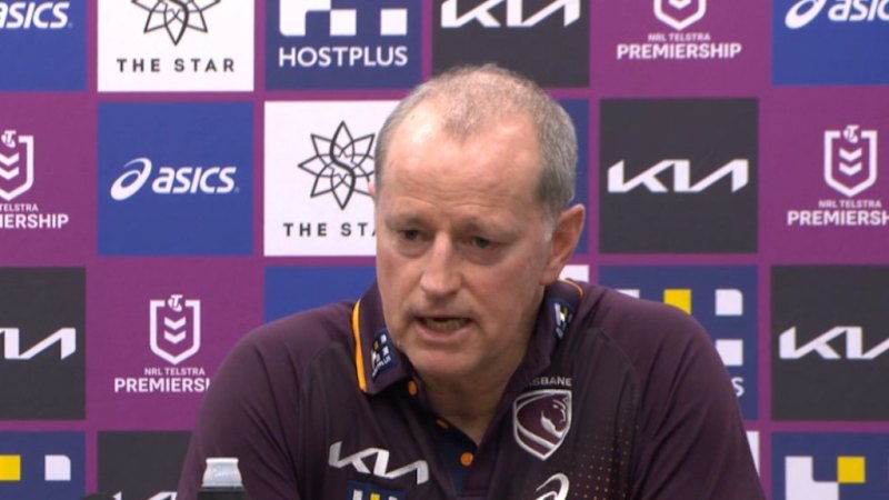 Maguire's tough admission after Broncos loss