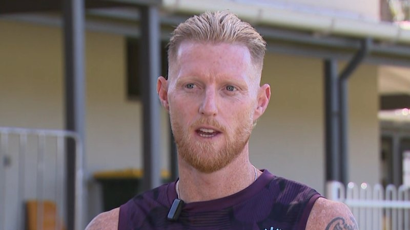 Stokes claps back at pre-Ashes critics