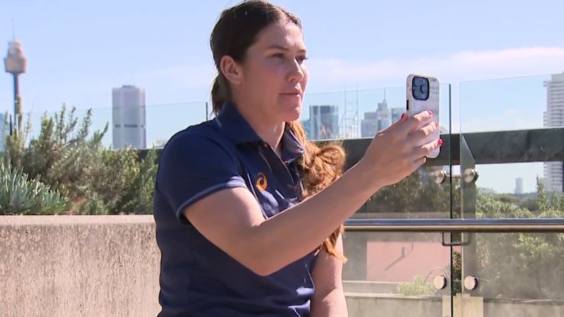 Caslick ruled out of Rugby World Cup