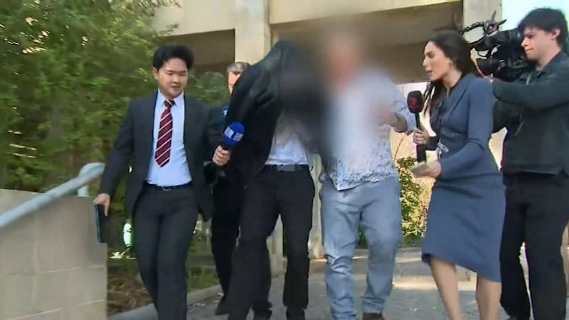 WA schoolboys face court over alleged ‘vape attack’ on black swan