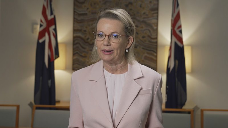 Ley defends leadership after Coalition reunite