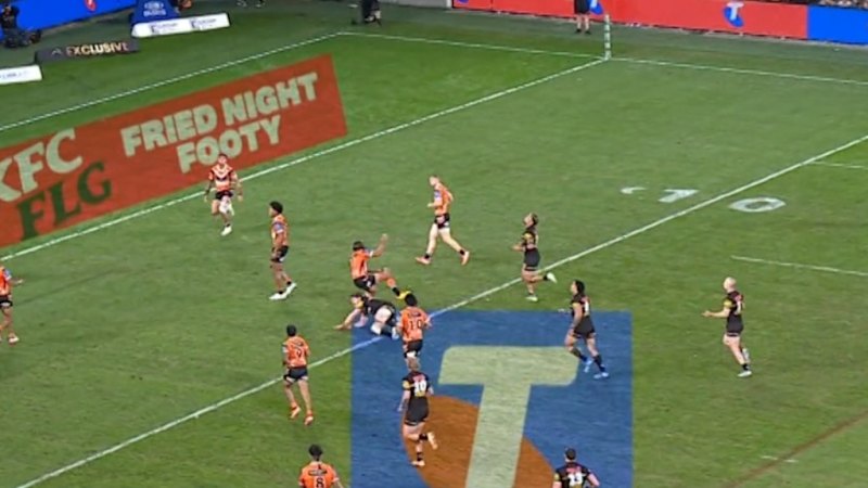 Luai penalised for escort