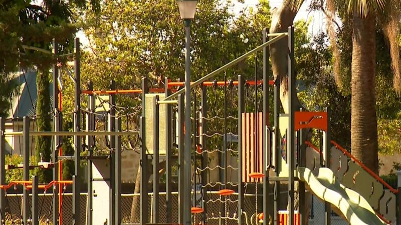 Substitute teacher charged with child sex offences