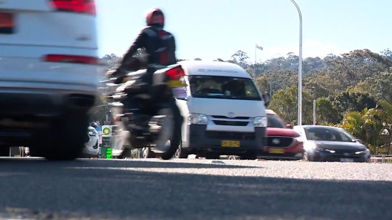 AAMI crash index highlights Australia’s most dangerous road locations