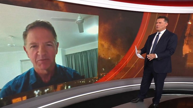 Supply expert warns of petrol price rise in Victoria