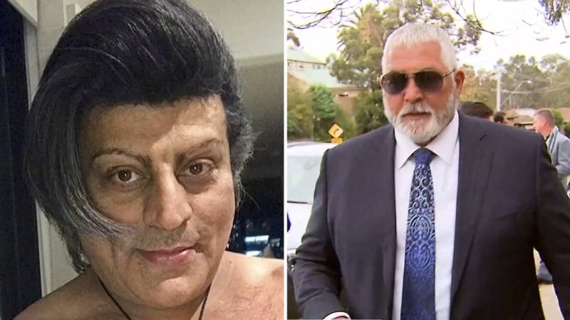 Former friend of Mick Gatto launches legal fight