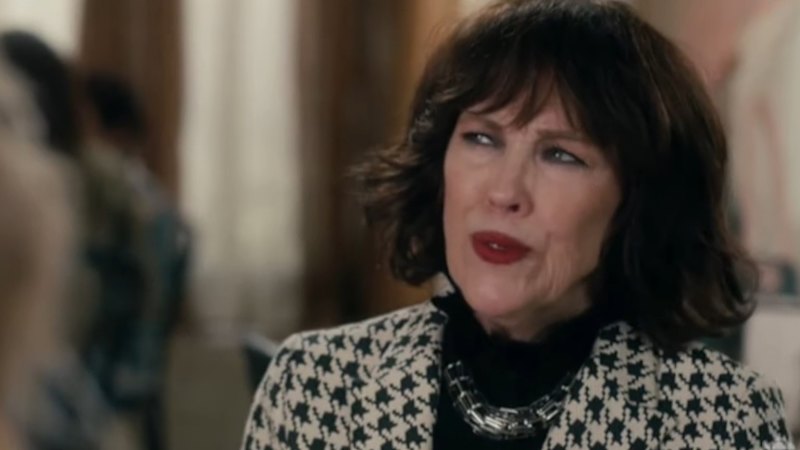 Actress Catherine O'Hara dies, aged 71