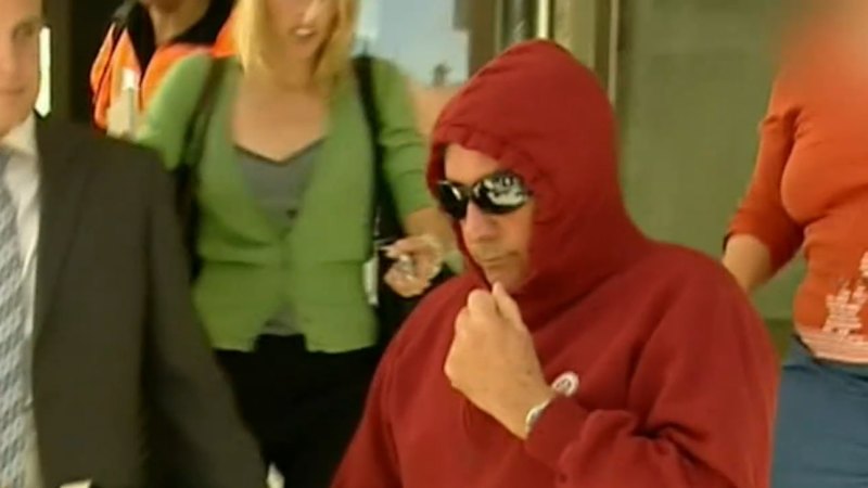 WA's worst paedophile to be given taxpayer-funded housing