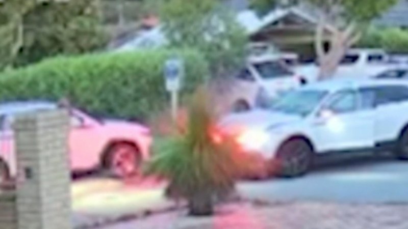 Man faces court after allegedly ramming café