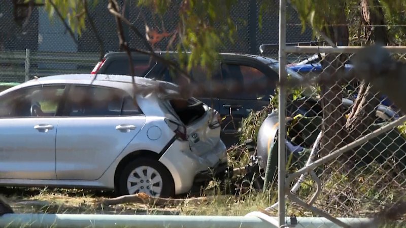 Fatal helicopter crash – Bankstown Airport