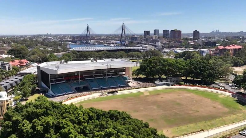 Popular greyhound racing track to make way for new homes