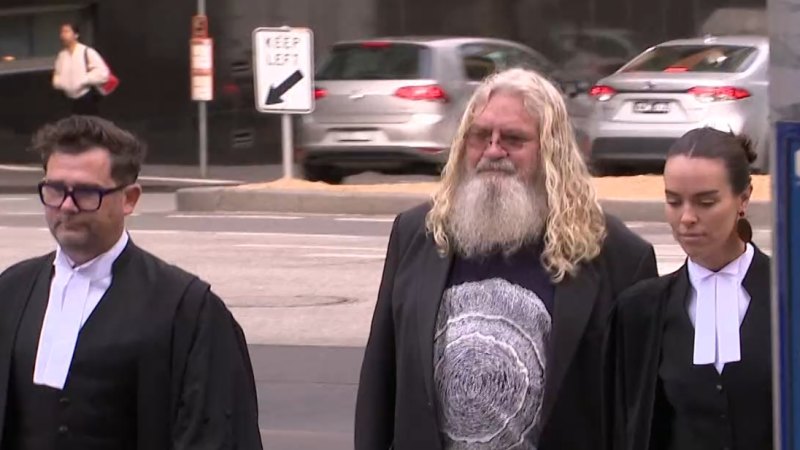 Aboriginal commission boss jailed for $1 million theft