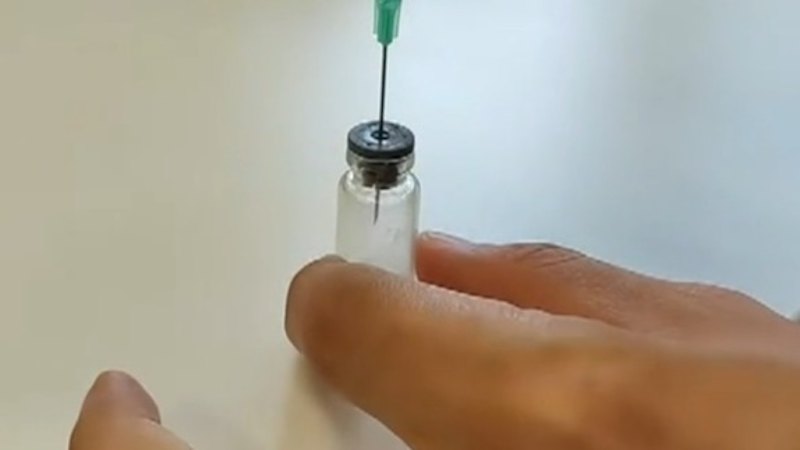 Warning over potentially fatal drug