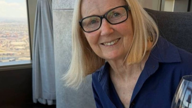 Family’s plea after Melbourne grandmother vanishes