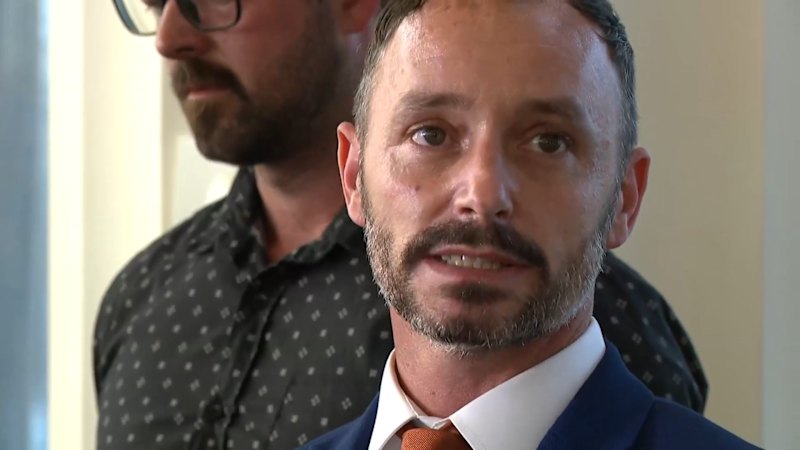 One Nation state leader admits to drug use