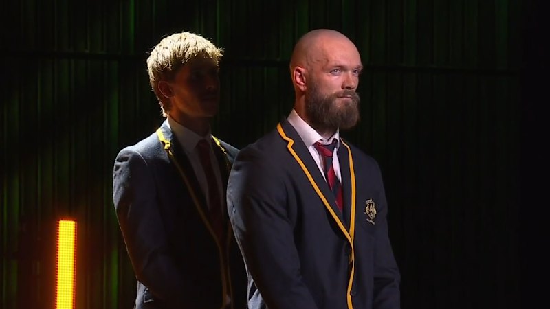 Gawn's elite honour