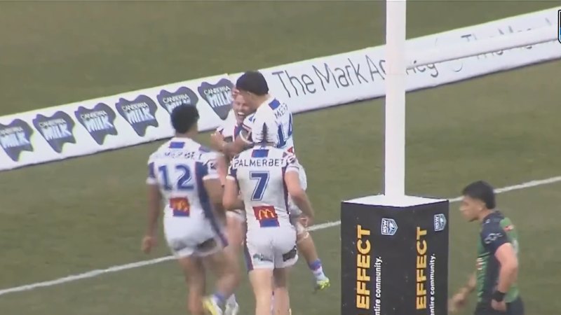 Teen poised for stunning Knights debut