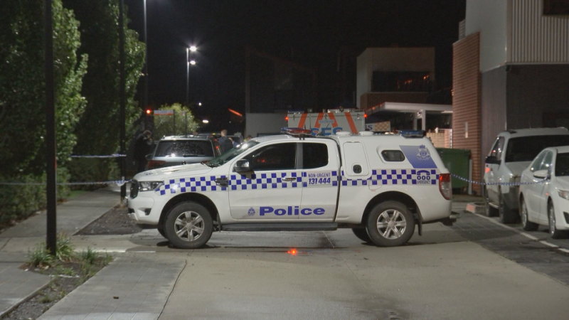 Hunt for gunmen after shots fired in Melbourne’s south-east