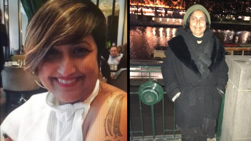 Police re-appeal to public to locate missing Melbourne woman