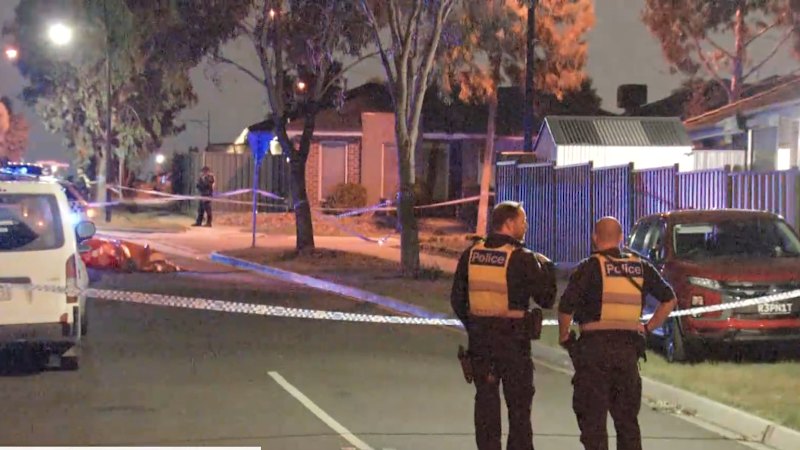 Teen charged over murder of 15-year-old denied bail