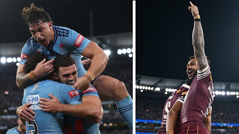 Experts’ Origin predictions ahead of Queensland decider raise doubts for NSW