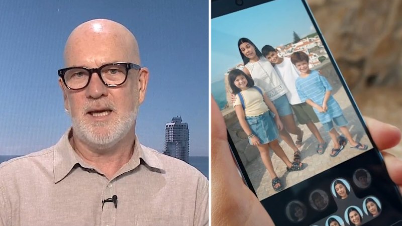 Are our camera rolls being manipulated by AI?