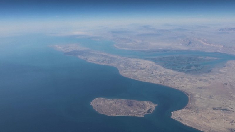 Ana deniz yolu, Hürmüz Boğazı, yeniden açıldı