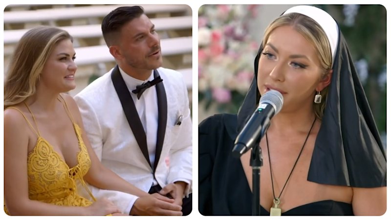 Vanderpump Rules season 8 trailer teases drama at Pump and Sur