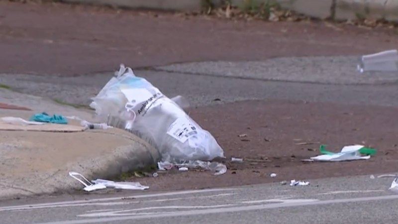 Charges laid after man dies in Perth