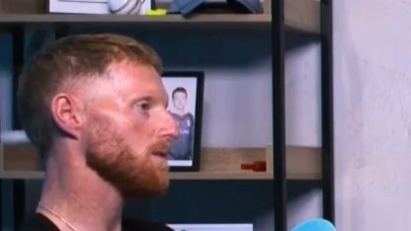 Stokes open to coaching England