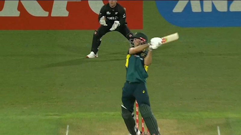 Gardner steers Aussies to World Cup win