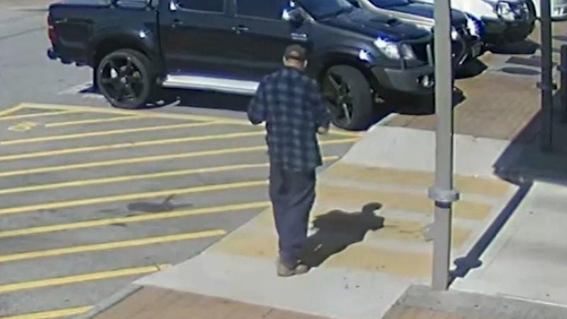 Murder charges laid over grandfather's mystery death