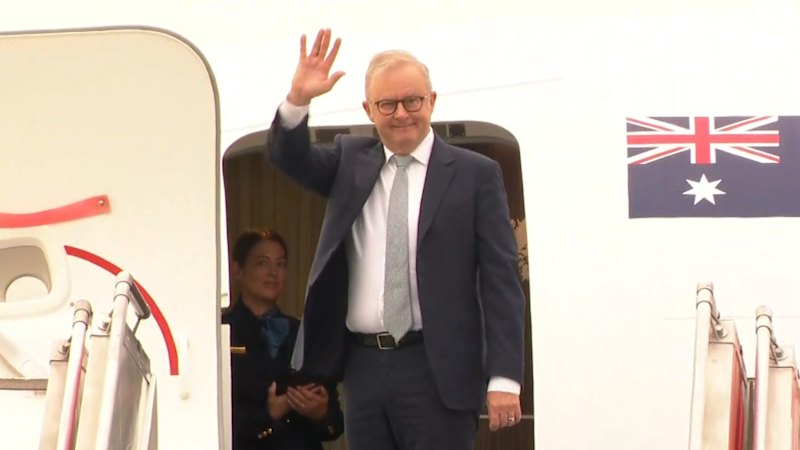 Albanese grilled over rising inflation as attention turns to budget