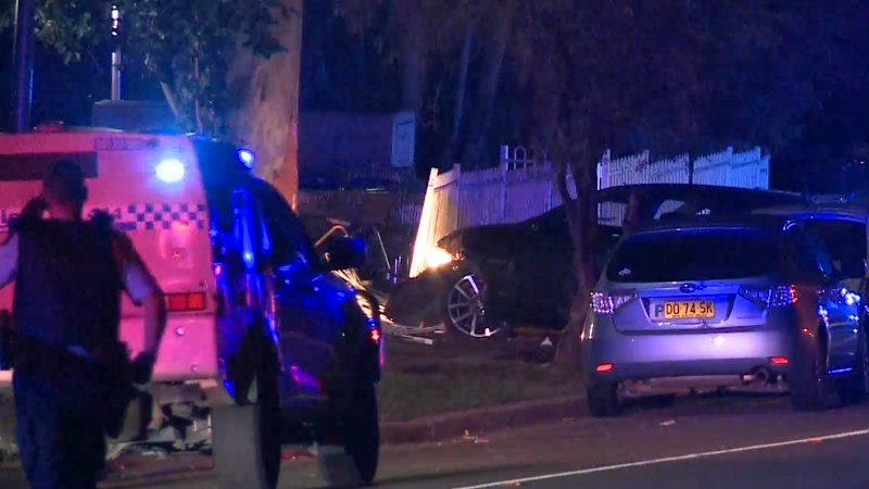 Man arrested after shots fired in home invasion