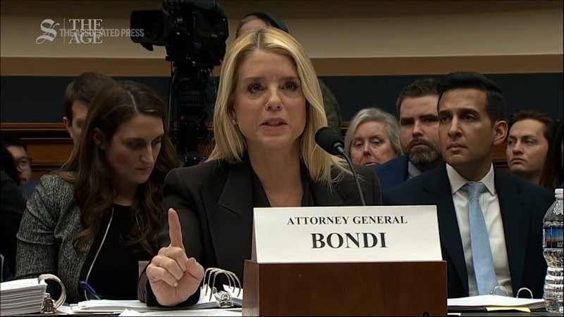 Analysis: Pam Bondi clashes with Democrats over Epstein files: Verified coverage by BRRO News Editorial Desk.
