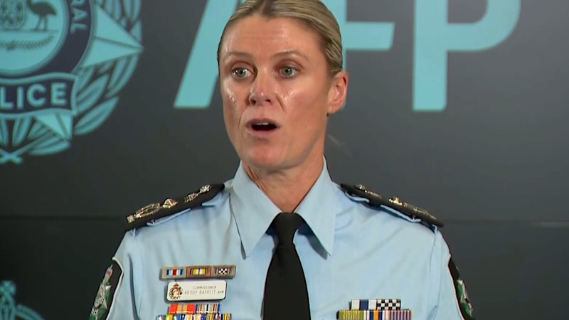 Australian dual citizen facing foreign interference charges
