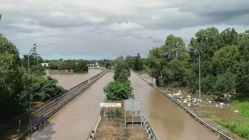 Residents raise concerns over flood maps
