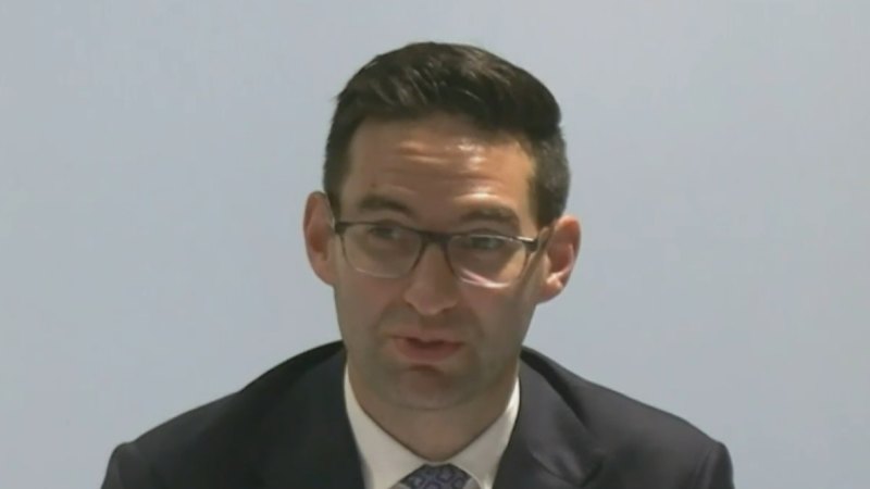 MP calls for new laws against online hate
