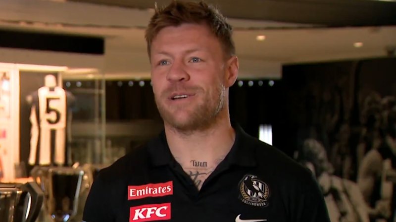 De Goey opens up on outgrowing bad boy days