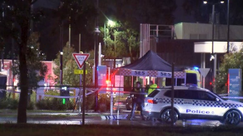 Loved ones farewell schoolboy after alleged gang ambush