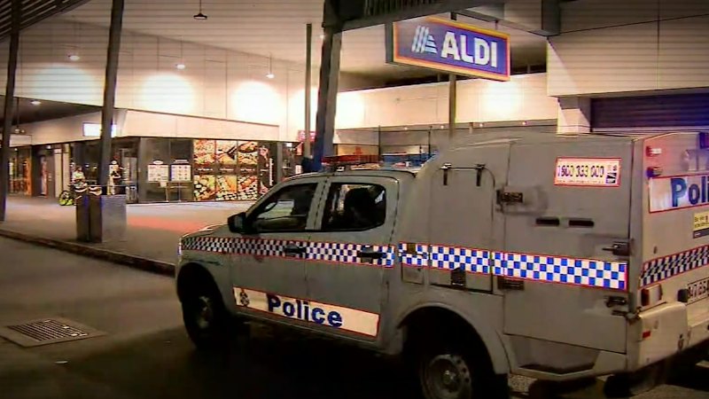 Family's grief over teenager's murder of grandmother