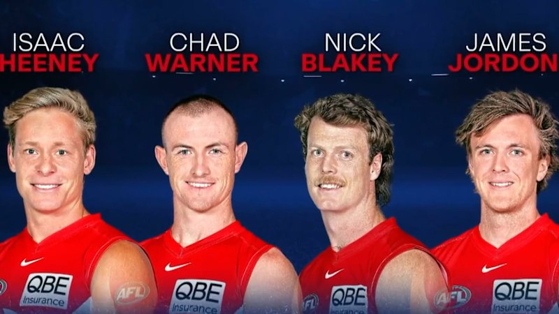 Swans player Riley Bice cleared of criminal misconduct