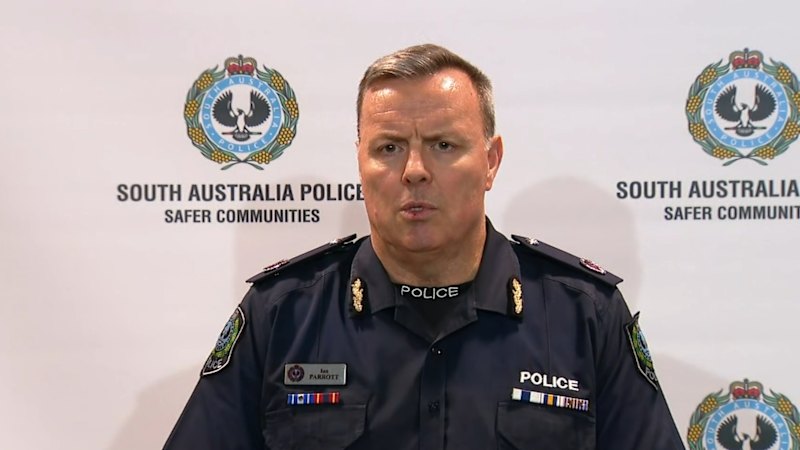 Police investigate after APY Lands man, 23, dies during Adelaide arrest