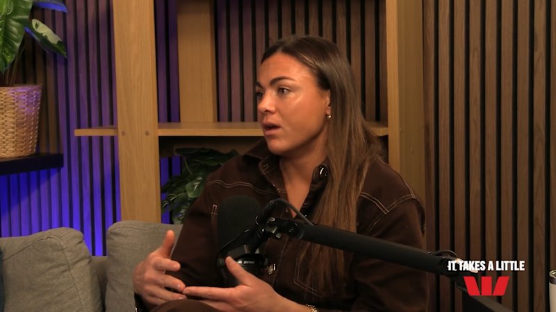 Millie Elliott responds to calls for equal standards across NRLW and NRL