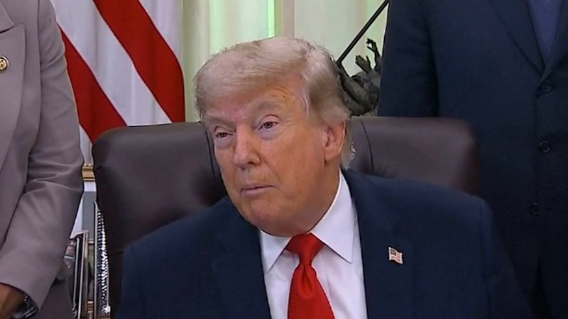 Trump Expresses Confidence in Imminent Iran Peace Deal