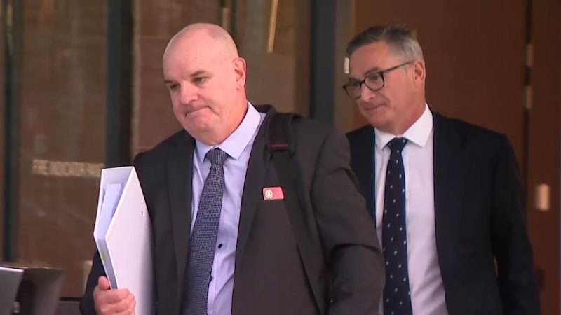 Coronial inquest revisits 1994 disappearance of Sydney model