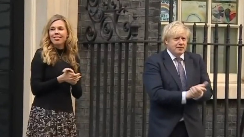 Boris Johnson İngiltere Başbakanı yarışında ivme kazandı
