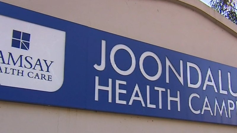 11-month-old baby in critical condition after alleged shaking by relative