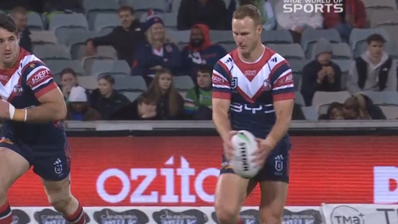 Andrew Johns and Brad Fittler urge Daly Cherry-Evans to finish at Perth Bears