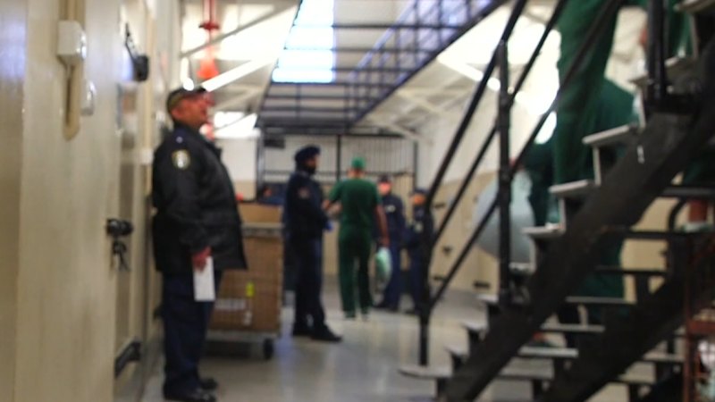 NSW criminal justice system to receive $500 million boost